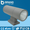 CE Rohs Warm Farbe Outdoor LED leichte Betonfertigteile aus Beton